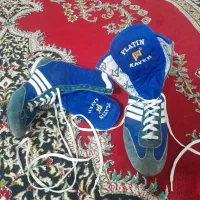 کفش بوکس سایز ۴۰