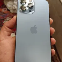 اپل iPhone 13 Pro Max با حافظهٔ ۲۵۶ گیگابایت|موبایل|قم, باجک سه|دیوار