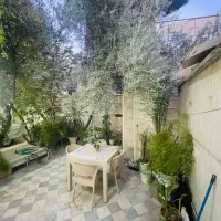 ویلایی ۲۰۰ متر شمالی ۲ طبقه صفائیه ۶ دانگ|فروش خانه و ویلا|قم, صفائیه|دیوار