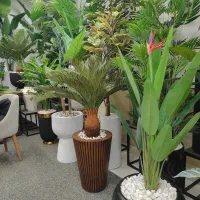 بزرگترین پخش کننده انواع درختچه مصنوعی در اراک|گل مصنوعی|اراک, |دیوار