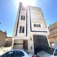 اپارتمان-95-متری-2خواب-صفر