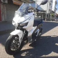 ای دی وی موتور adv ایروکس ۱۴۰۲