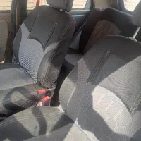 پی کی مدل 83|خودرو سواری و وانت|تهران, جمهوری|دیوار