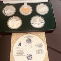 سکه گلدکوئست