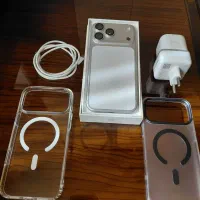 ایفون 17 پرومکس