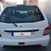 پراید۱۱۱مدل ۹۸|خودرو سواری و وانت|فلاورجان, |دیوار