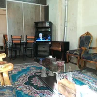 منزل همکف دربست مرکز شهر تمیز و مرتب