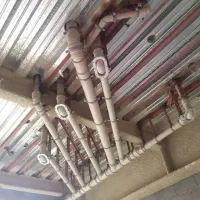 سلام تاسیسات ساختمان|خدمات پیشه و مهارت|سنندج, |دیوار