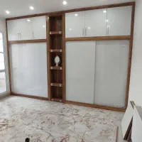 کابینت سازی نوروزی|تخت و سرویس خواب|رشت, حمیدیان|دیوار