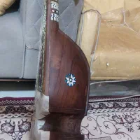 شاه رباب|سازهای سنتی|صباشهر, |دیوار