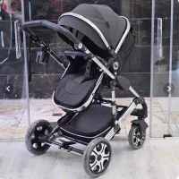 کالسکه اسپرینگ در حد نو