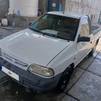 پراید بار   ۱۴۰۱