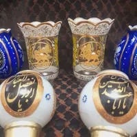 لوازم انتیک علم علامت|کلکسیون اشیاء عتیقه|تهران, تهران‌سر|دیوار