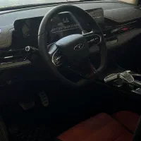 آریزو 6GT صفر 1404|خودرو سواری و وانت|اصفهان, حسین‌آباد|دیوار