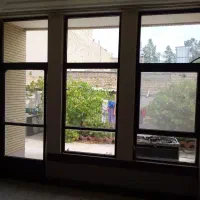 درب  و پنجره هال و اتاق  مناسب برا منزل یا باغ|مصالح و تجهیزات ساختمان|نجف‌آباد, ویلاشهر|دیوار