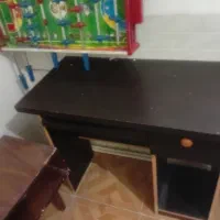 میز کامپیوتر|میز تحریر و کامپیوتر|کرمان, |دیوار