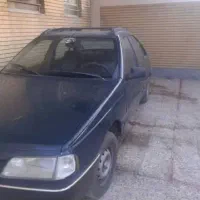 پژو آردی مدل 84 تک برگ سند بدون رنگ