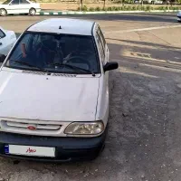 پراید 131