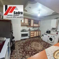 آپارتمان۱۱۶متری ،۲خواب رو به نما در کرج ،شهرک بعثت|فروش آپارتمان|مشکین‌دشت, |دیوار