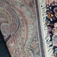 فرش ابریشم|فرش|شوشتر, |دیوار