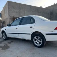 سمند مدل ۱۳۸۸