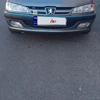 پرشیا ۹۷|خودرو سواری و وانت|تبریز, |دیوار