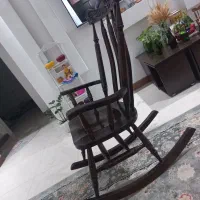 صندلی راک|صندلی و نیمکت|لاهیجان, بازکیاگوراب|دیوار