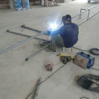 لوله کشی گاز آب فاضلاب