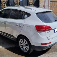 جک s5 فابریک 1400