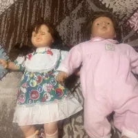 عروسک گوشتی نوستالژی