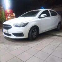 شاهین مدل 1402