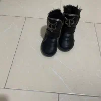 پوتین بچگانه سالم سایز ۲۴ قیمت ۳۵۰ هزار تومان