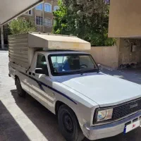 مزدا کارا ۹۹