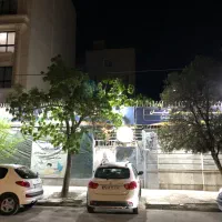 سالن مطالعه پسرانه خصوصی