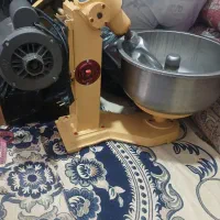 خمیر زن|خردکن، آسیاب، غذاساز|بندر ماهشهر, |دیوار