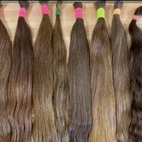 خریدار مو طبیعی