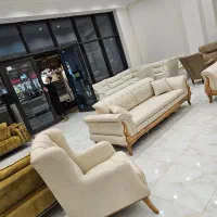 تولیدی مبل های تنها تولیدی گچساران،مبل چستردار|مبلمان خانگی و میز عسلی|دوگنبدان, |دیوار