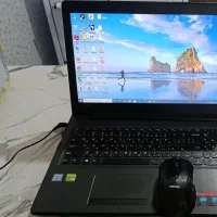 لپ‌تاپ درحد نو|رایانه همراه|هشتگرد, شهرک بوستان|دیوار