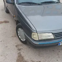 پژو ۴۰۵ مدل ۸۷|خودرو سواری و وانت|اردبیل, |دیوار