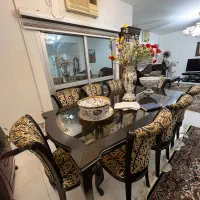 میز ناهارخوری