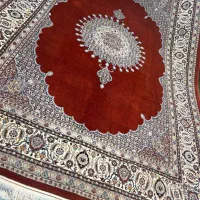 ۹متری مودبیرجند۵۰رج آکبند(حراج  فرش خیام)