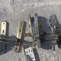 دستگیره درب چوبی|حراج|کرمانشاه, |دیوار