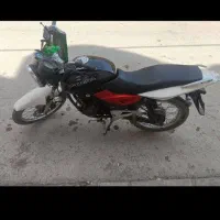 موتور پالس۲۰۰سی سی