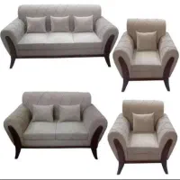 مبلمان راحتی مدرن