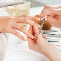 استخدام ناخن کار ، فیشیال و استایلیست مو