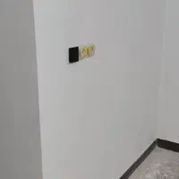 رنگ امیزی ساختمان منزل اتاق.گچکاری لکه گیری.|خدمات پیشه و مهارت|بندرعباس, |دیوار