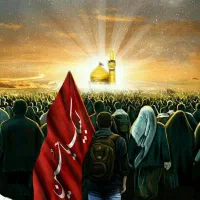 کاروان پیاده روی اربعین