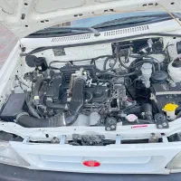 *فروش پراید درجه یک استثنایی*|خودرو سواری و وانت|الیگودرز, |دیوار