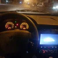 پژو۴۰۵|خودرو سواری و وانت|میلاجرد, |دیوار