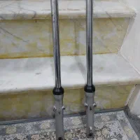 کمک جلو موتور|موتورسیکلت|بوشهر, |دیوار